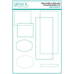 Gina Kay Designs Master Layouts #10