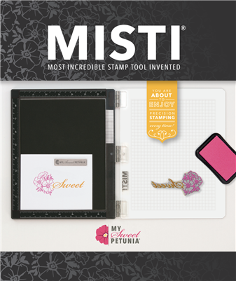 Misti By Sweet Petunia