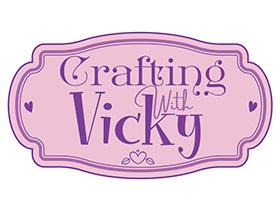 Crafting with Vicky