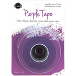 iCraft Purple Tape - Removable