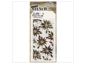 Tim Holtz Stampers Anonymous  Layered Stencils