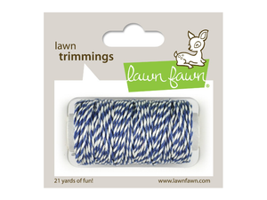 Lawn Fawn Single Cord