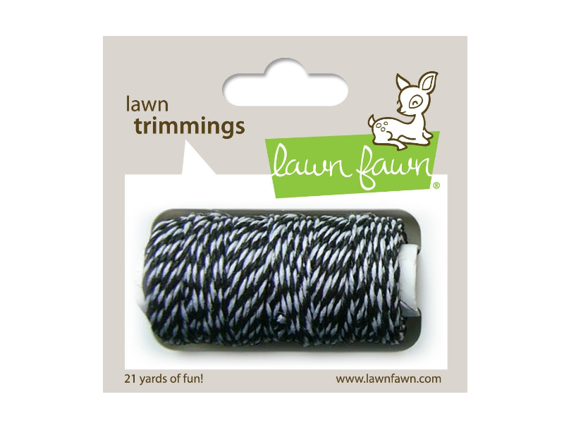 Lawn Fawn Single Cord