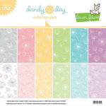 Lawn Fawn Dandy Day 12 x 12 Collection Kit