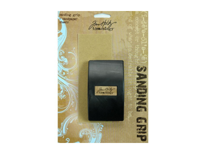 Tim Holtz Idea-ologySanding Grip