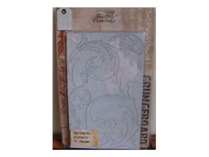 Tim Holtz Idea-ology Grungeboard Elements