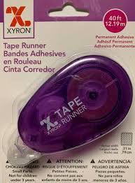 Xyron Tape Runner