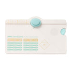 We R Memory Keepers - Envelope Punch Board - Mini