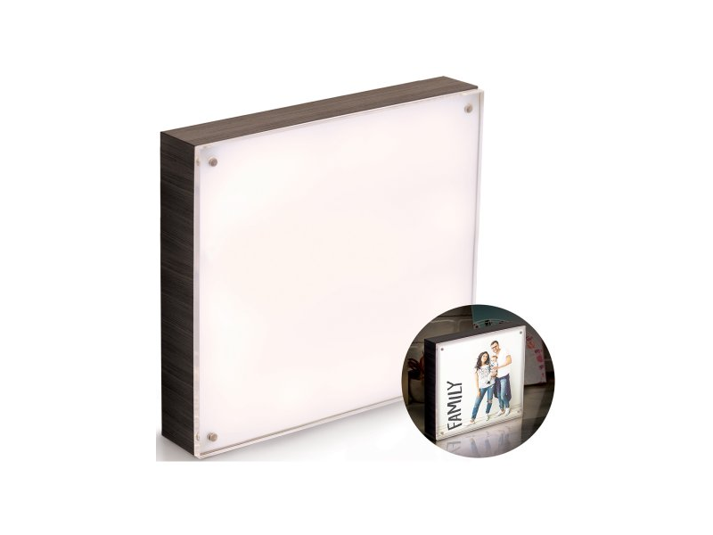 We R Memory Keepers 8 X 8" Photo Light Frames