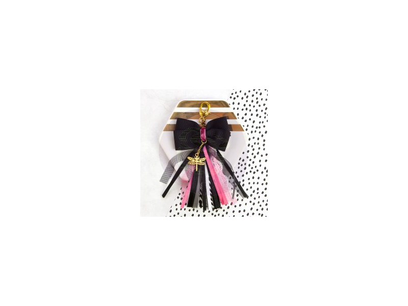 Prima Planner Tassel - "Glam"