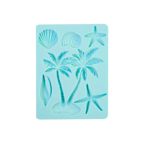 Prima - Surfboard Collection - Silicone Mould