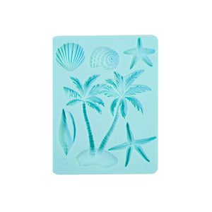 Prima - Surfboard Collection - Silicone Mould