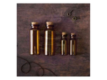 Prima Memory Hardware - Montpellier Apothecary Vials