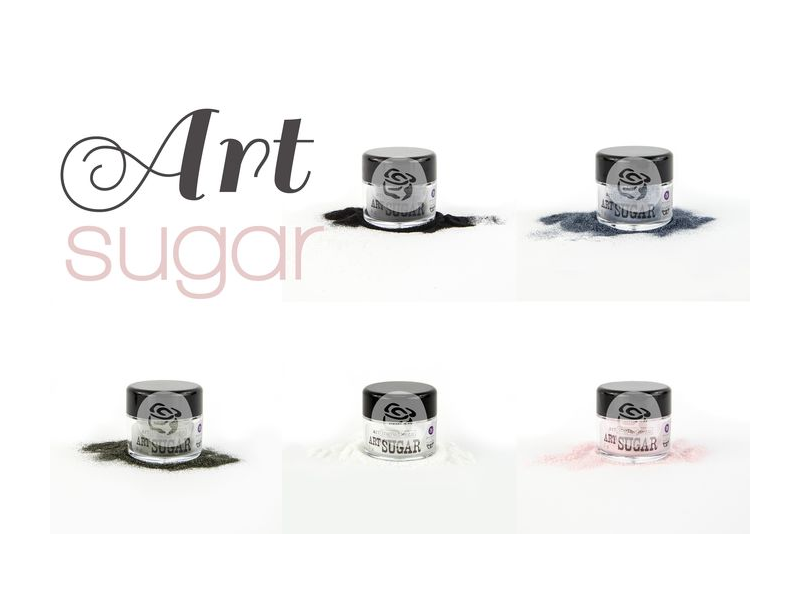 Prima Art Ingredients-Art Sugar