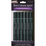 Crafter's Companion - Spectrum Noir - Alcohol Markers - Warm Grays - 6 Pack