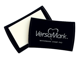 Tsukineko Full-Size VersaMark Pigment Inkpads
