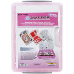 Zutter - Magnetic Die and Stamp Storage - Refill Sheets
