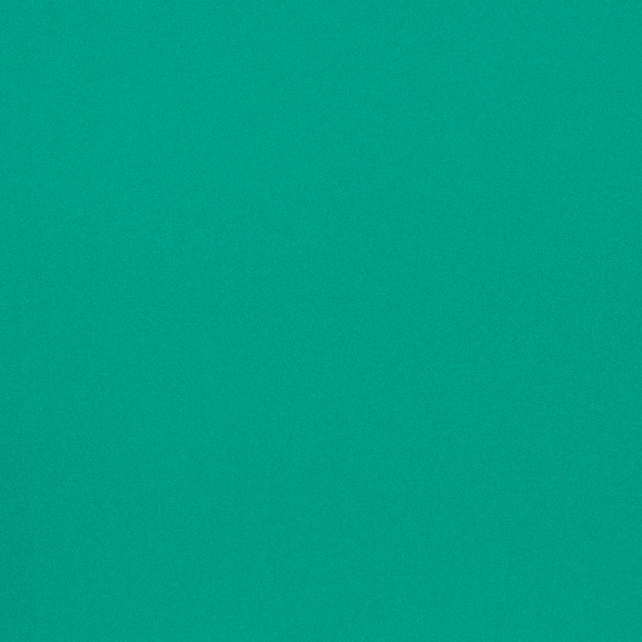 American Crafts POW Glitter Cardstock - Jade