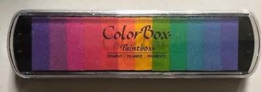 ColorBox Paintable Color Plates Removable