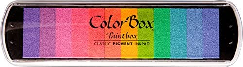 ColorBox Paintable Color Plates Removable