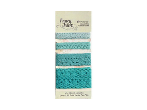 Petaloo Fancy Trims Crochet Lace