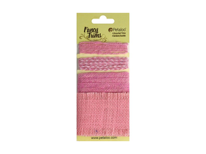 Petaloo Fancy Trims Crochet Lace