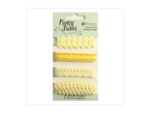 Petaloo Fancy Trims Crochet Lace