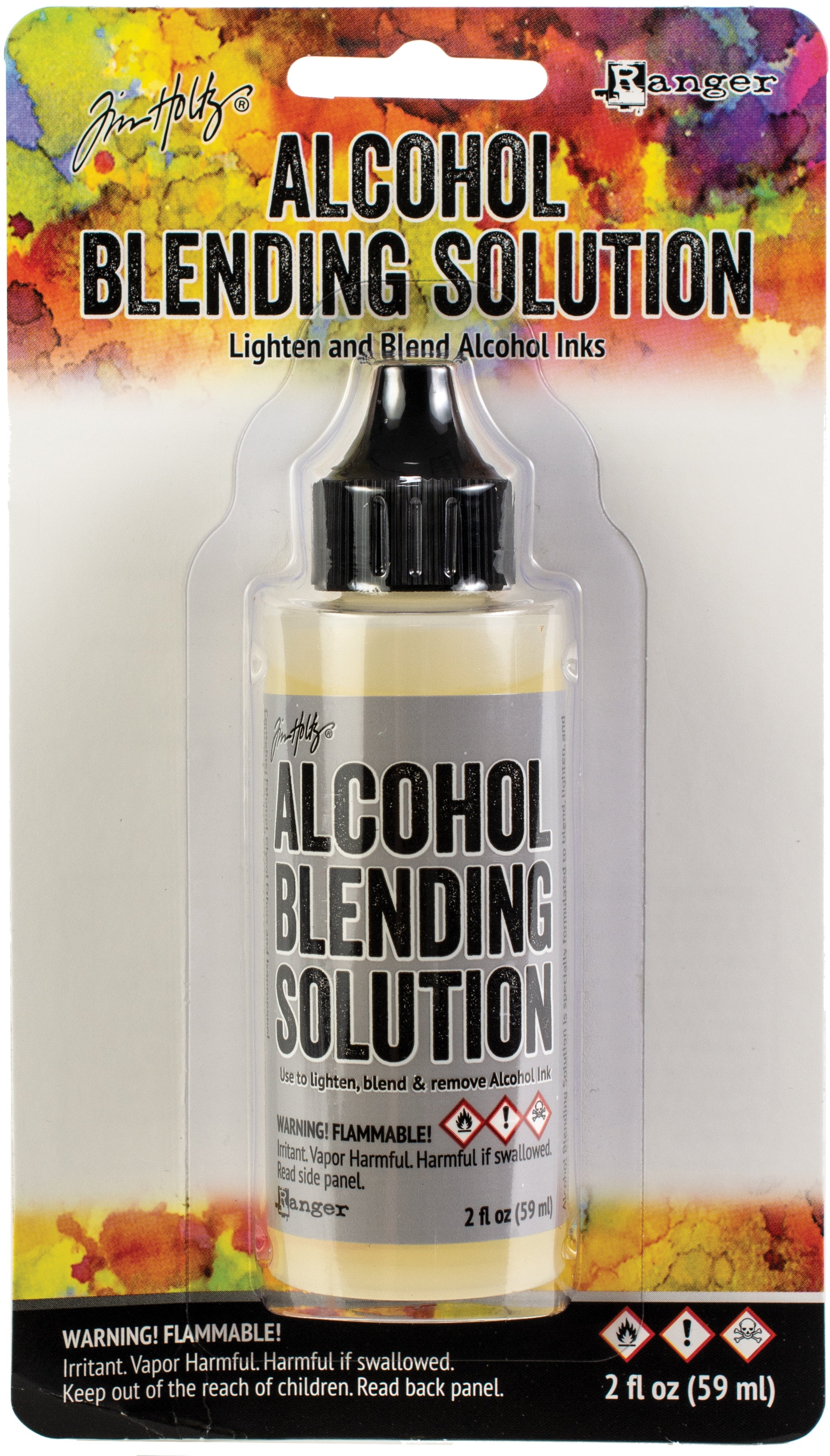 Ranger Ink - Tim Holtz - Adirondack Alcohol Blending Solution