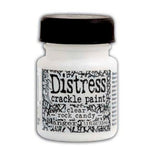 Ranger Ink - Tim Holtz - Distress Crackle Paint - Clear Rock Candy