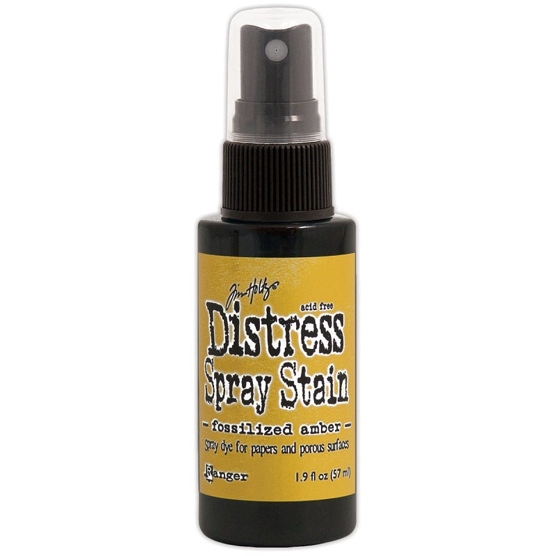 Tim Holtz Distress Spray Stain