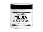 Ranger Dina Wakley Clear Gesso Media