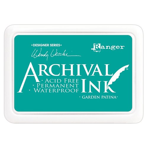 Ranger Wendy Vecchi Archival Ink Pads