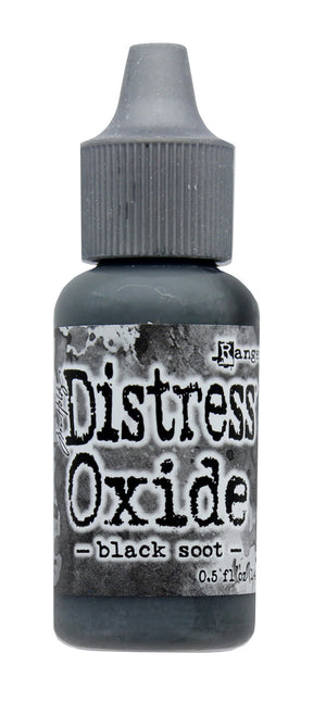 Tim Holtz Distress Oxide Reinkers