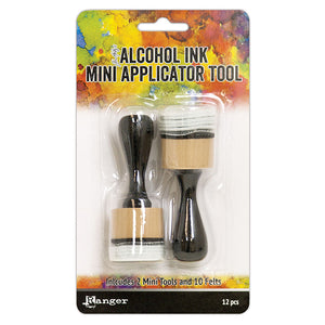 Ranger Ink - Tim Holtz - Alcohol Ink Mini Applicator Tool