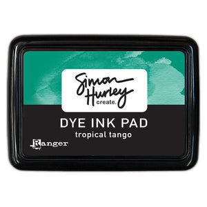 Ranger Ink - Simon Hurley - Dye Ink Pads