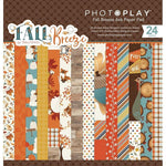 Photo Play Paper - Fall Breeze Collection - 12 x 12 Collection Pack