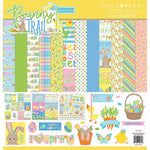 Photo Play Bunny Trail Collection Kit