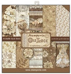 Stamperia Old Lace Collection Kit