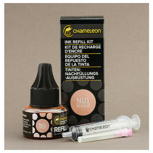 Chameleon Art Products Ink Refill 25ml Bisque Nu1