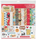 Photo Play Roxie and Friends Collection Kit