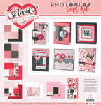 Photo Play So Loved Card Kit