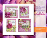 Heartfelt Creations Enchanted Mum Collections Card Kits