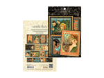 Graphic 45 Vintage Hollywood Collection Ephemera Pack