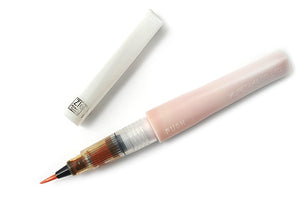 Kuretake - Memory System - Wink Of Stella - Glitter Brush Marker