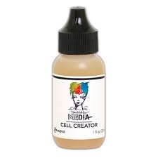 Ranger Dina Wakley Media Cell Creator 1oz.