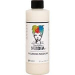 Ranger Dina Wakley Media Pouring Medium 8 oz.