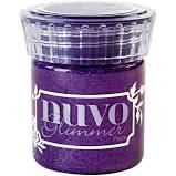 Tonic Studios Nuvo Glimmer Pastes