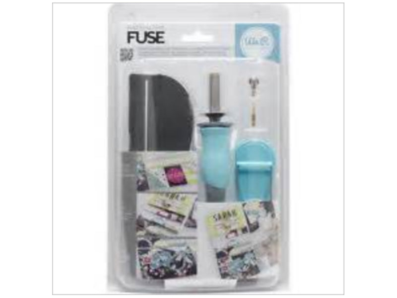 We R Memory Keepers  -Photo Sleeve Fuse Tool