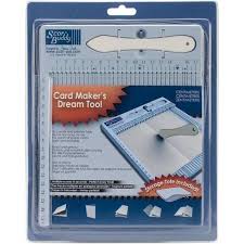 Scor-Pal Measuring and Scoring Board