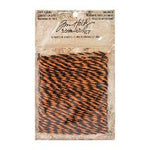 Tim Holtz - Idea-ology Collection - Jute String - Halloween